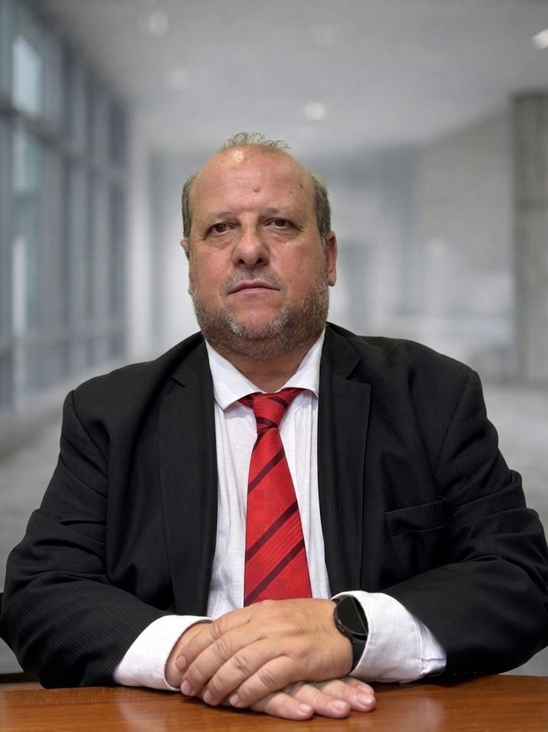 Dr. Hernán Marcelo De Palma