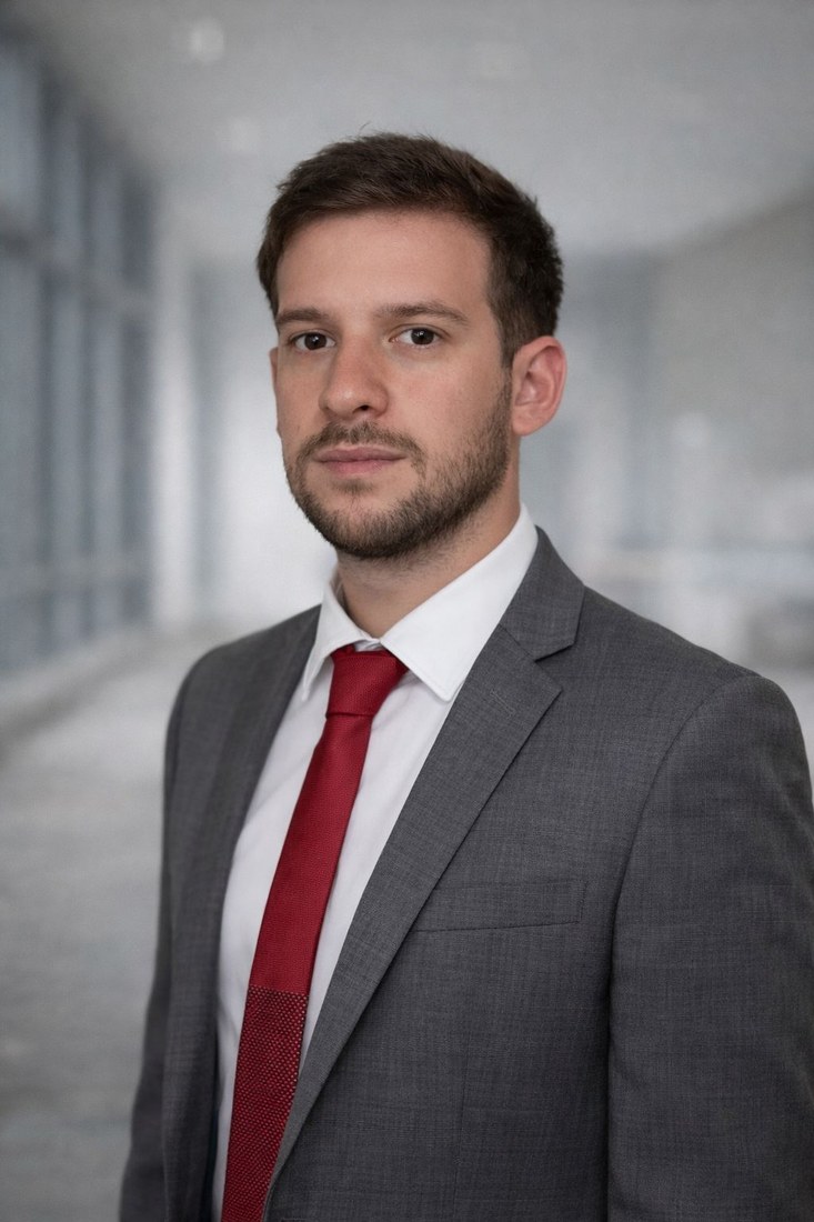 Dr. Martín De Palma