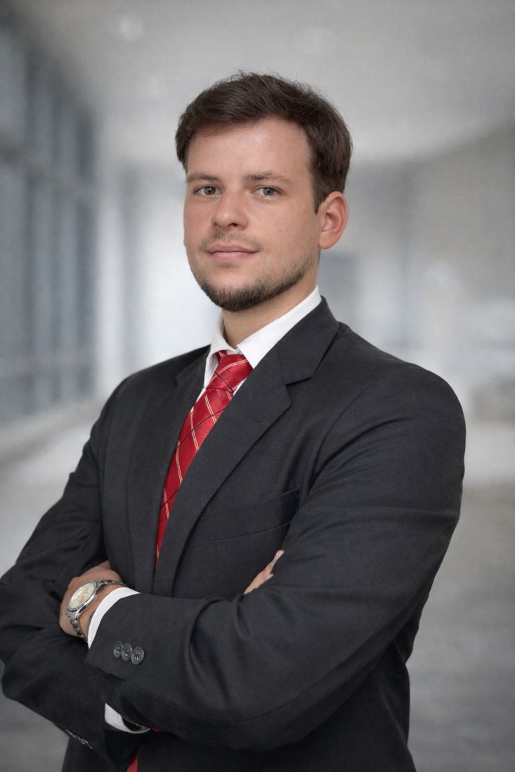 Dr. Nicolás De Palma